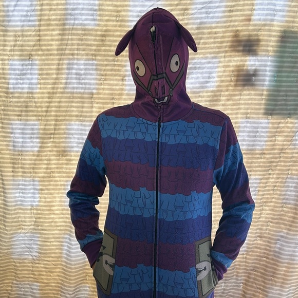 Fortnite jacket - Picture 1 of 3